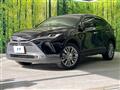 2022 Toyota Harrier