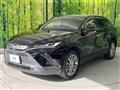 2022 Toyota Harrier