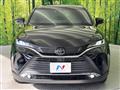 2022 Toyota Harrier