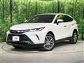 2022 Toyota Harrier