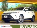 2022 Toyota Harrier