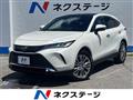 2022 Toyota Harrier