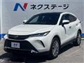 2022 Toyota Harrier