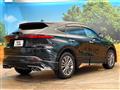 2023 Toyota Harrier