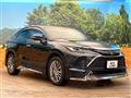 2023 Toyota Harrier