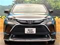 2023 Toyota Harrier