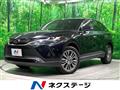 2023 Toyota Harrier