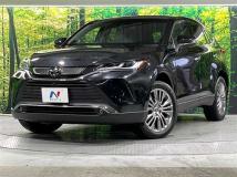 2023 Toyota Harrier