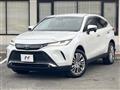 2023 Toyota Harrier