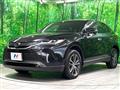2024 Toyota Harrier