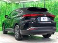 2024 Toyota Harrier
