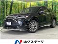 2020 Toyota Harrier