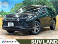 2022 Toyota Harrier