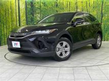 2023 Toyota Harrier