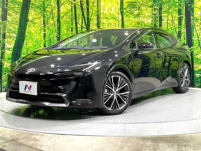2023 Toyota Prius