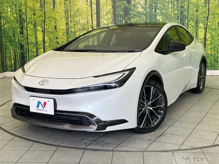 2023 Toyota Prius