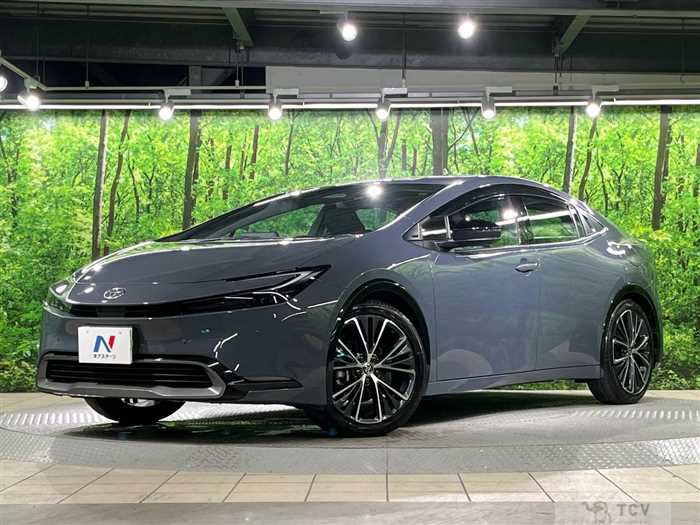 2023 Toyota Prius