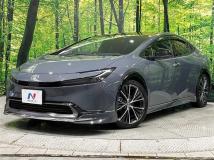 2023 Toyota Prius