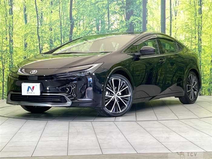 2023 Toyota Prius