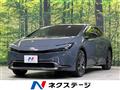 2025 Toyota Prius