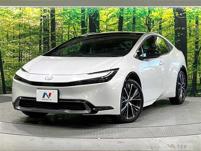 2025 Toyota Prius
