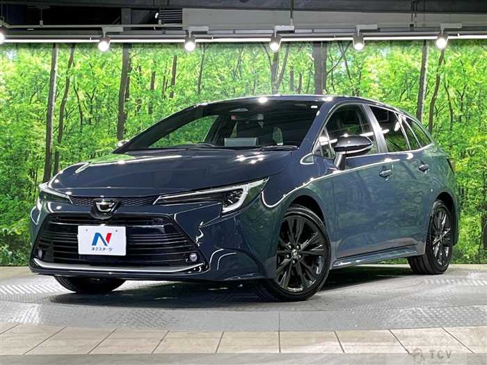 2023 Toyota Corolla Sedan
