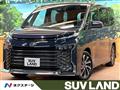 2022 Toyota Voxy