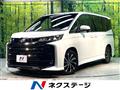 2022 Toyota Noah