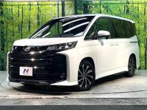 2022 Toyota Noah