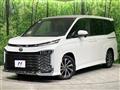 2022 Toyota Voxy
