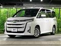 2022 Toyota Noah