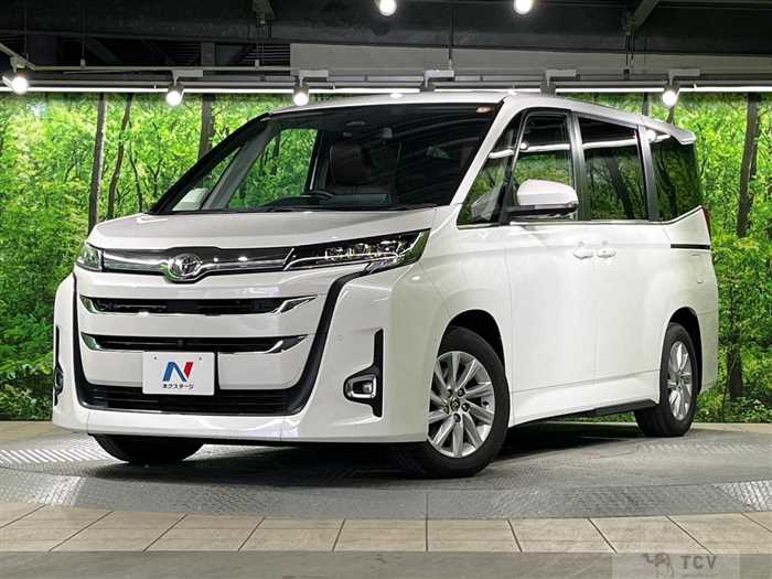 2022 Toyota Noah
