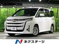 2022 Toyota Noah