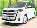 2022 Toyota Noah