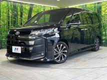 2022 Toyota Noah