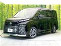 2023 Toyota Voxy