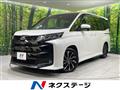 2023 Toyota Noah