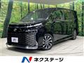 2023 Toyota Voxy