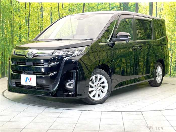2025 Toyota Noah