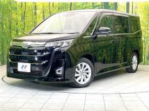 2025 Toyota Noah