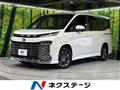 2024 Toyota Voxy