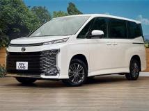 2024 Toyota Voxy