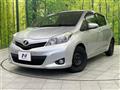2011 Toyota Vitz