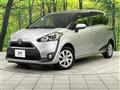 2016 Toyota Sienta