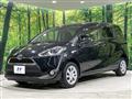 2018 Toyota Sienta