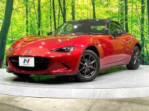 2015 Mazda Roadster