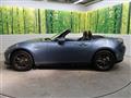 2016 Mazda Roadster