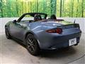 2016 Mazda Roadster