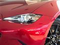 2018 Mazda Roadster