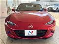 2018 Mazda Roadster